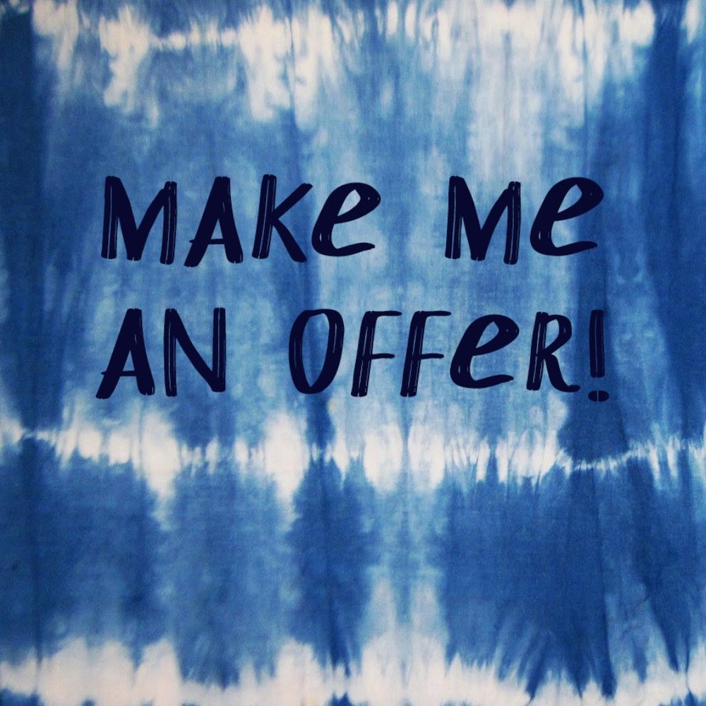 welcome! xoxo